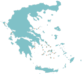 Κρουαζιέρες σε ελληνικά νησιά